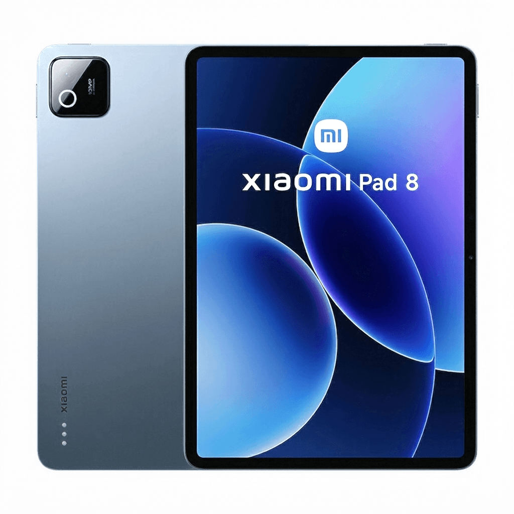 Xiaomi Pad 8