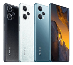 Poco F5