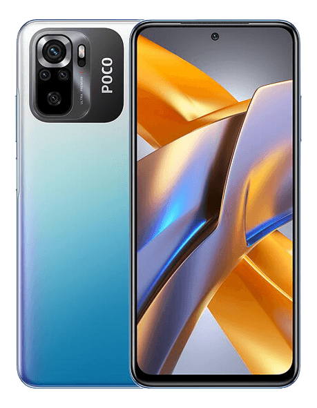 Xiaomi Poco M5s