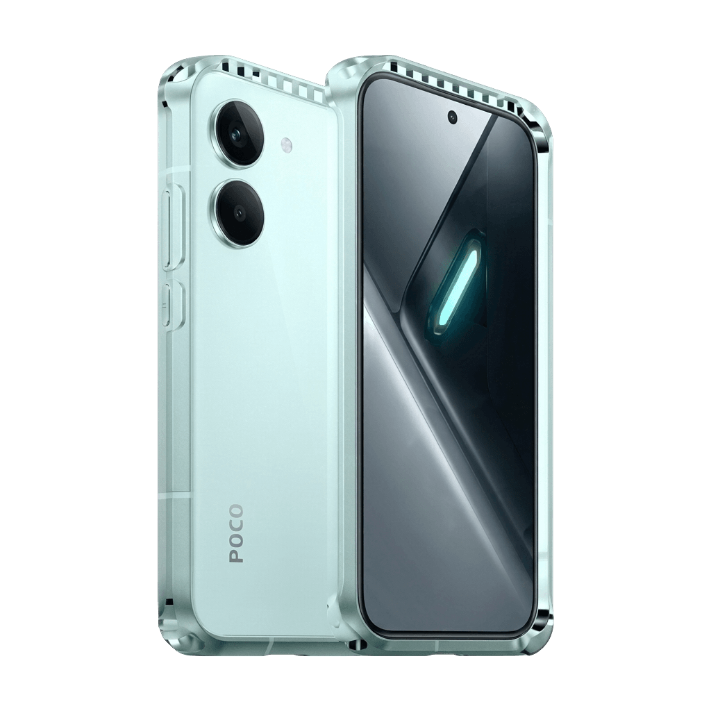 Xiaomi Poco X8 Pro Max