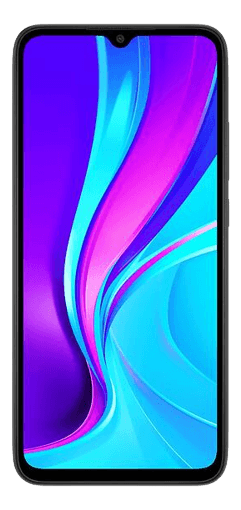 Xiaomi Redmi 9C