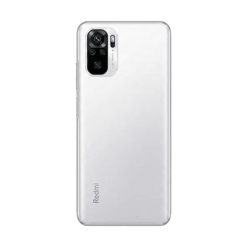 Xiaomi Redmi Note 10
