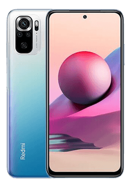 Xiaomi Mi Note 10