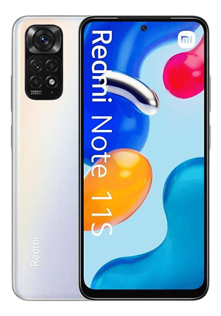 Xiaomi Redmi Note 11S