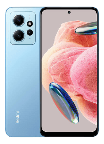 Xiaomi Redmi Note 12