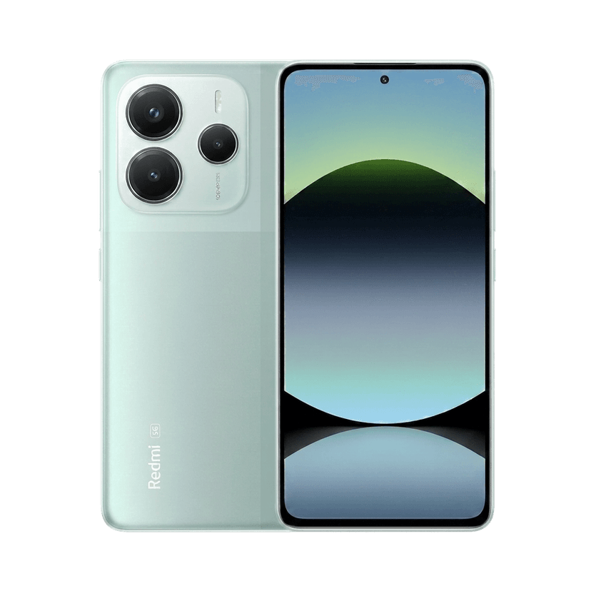 Xiaomi Redmi Note 14
