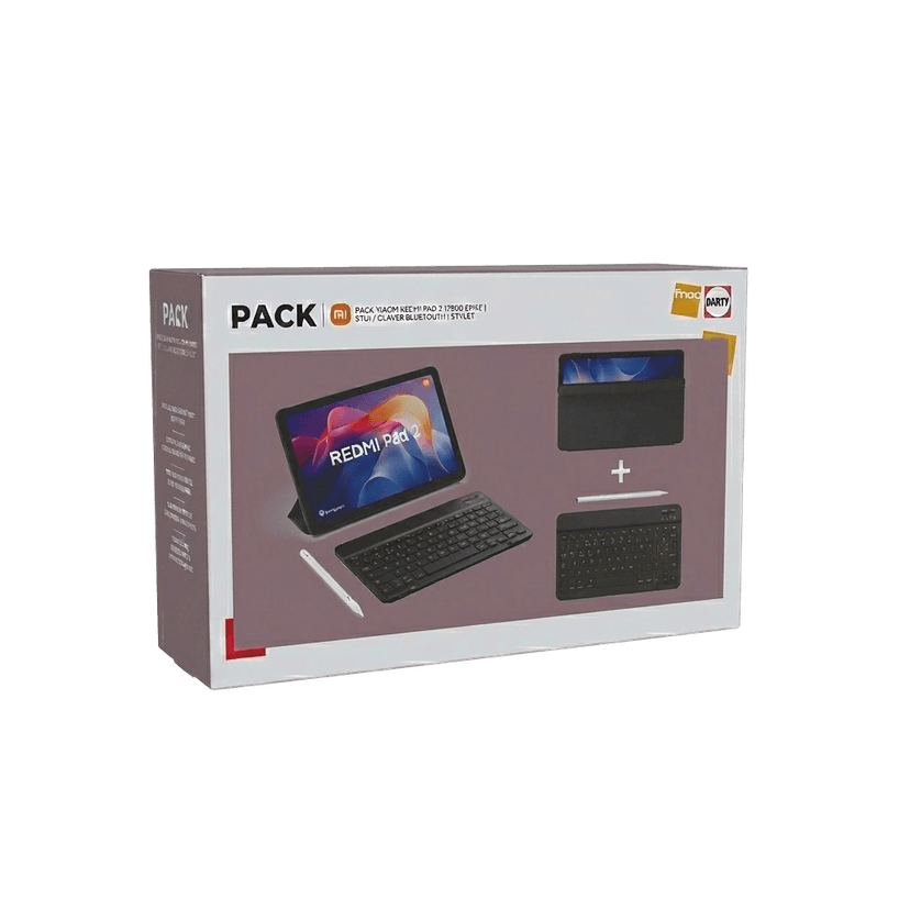Xiaomi Redmi Pad 2 11" PACKREDMIPAD24128