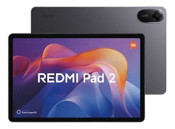 Xiaomi tablets