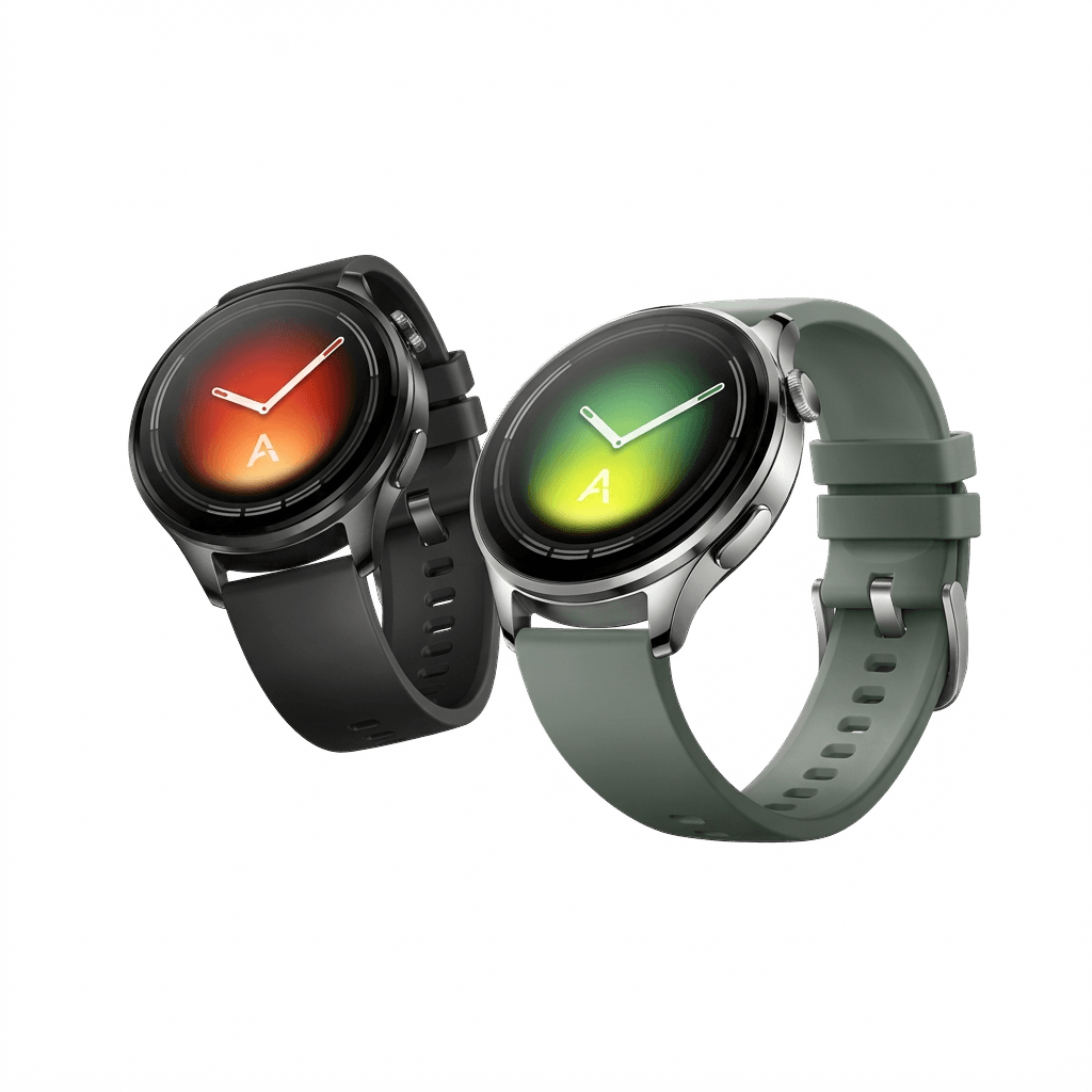 Xiaomi Smartwatches