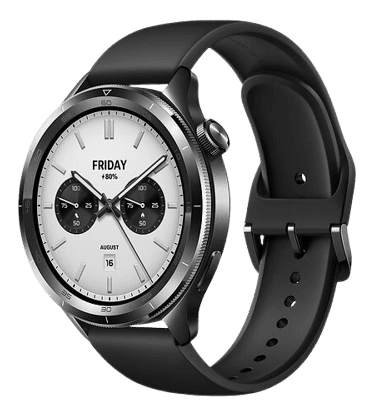 Xiaomi Watch S4