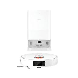 Xiaomi robotdammsugare