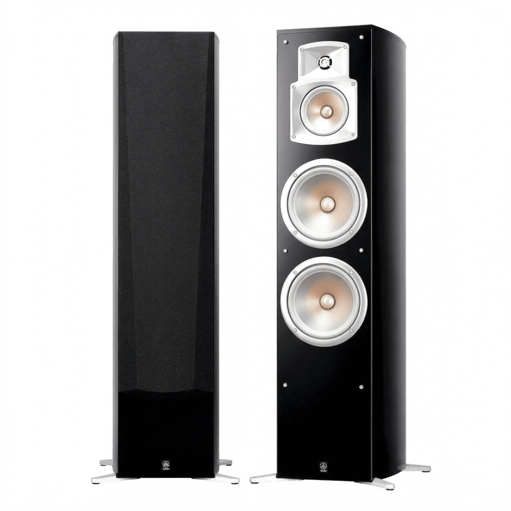 Yamaha NS-777