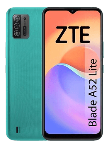 ZTE Blade A52 Lite