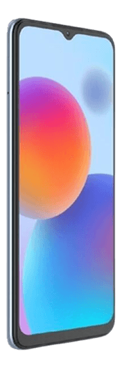 ZTE Blade A52