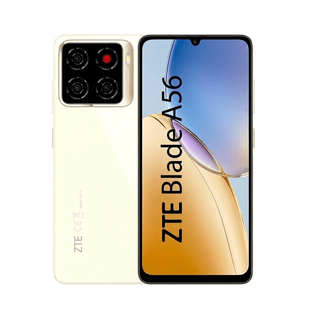 ZTE Blade A56