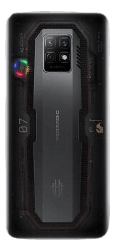 ZTE Nubia Red Magic 7 Pro