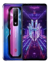 ZTE Nubia Red Magic 7