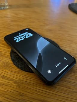 iPhone 11 Pro
