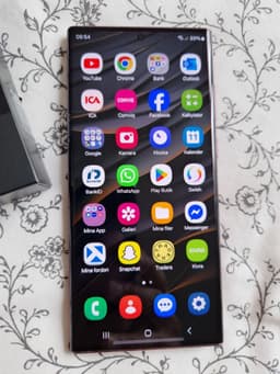 Samsung Galaxy S22 Ultra 5G 128GB