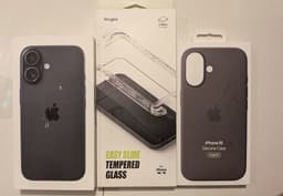iPhone 16