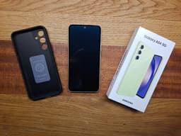 Samsung A54 5G 256gb