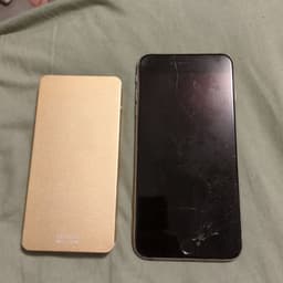 iPhone 6S
