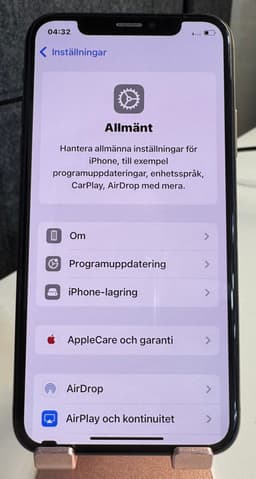 iPhone XS 64GB