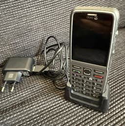 Doro PhoneEasy 530X