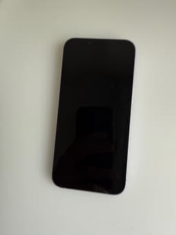iPhone 14 – Fint skick – 128 GB – Batterihälsa 85%