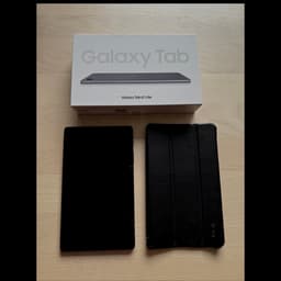 Samsung Galaxy Tab A7 Lite