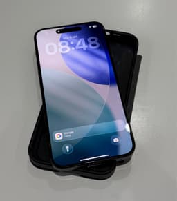 iPhone 15 PRO MAX 512GB