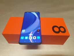 OnePlus 8 Pro 8GB RAM. 128GB lagring.Olåst