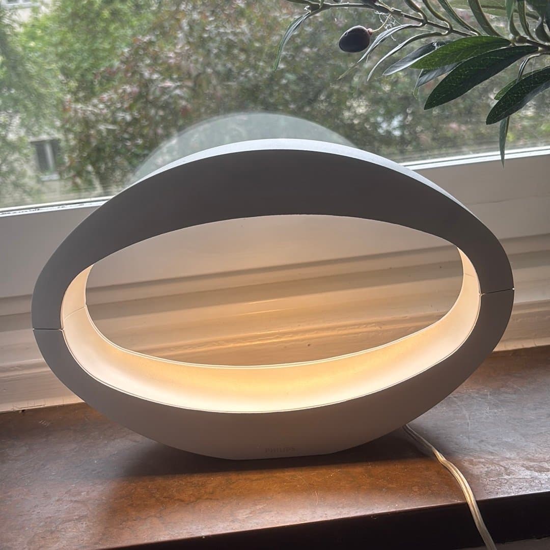 Philips Bordslampa