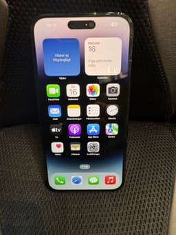 iPhone 14 Pro Max 256GB