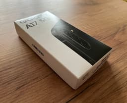 Samsung Galaxy A17 5G 128 GB (Svart) oanvänd.