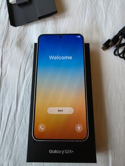 Samsung Galaxy S24+512