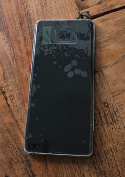 Samsung Galaxy S10+