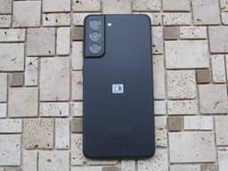 Samsung Galaxy S21 FE 5G 6/128GB-Duos-Olåst