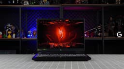 Acer Nitro 16 Gaming Laptop