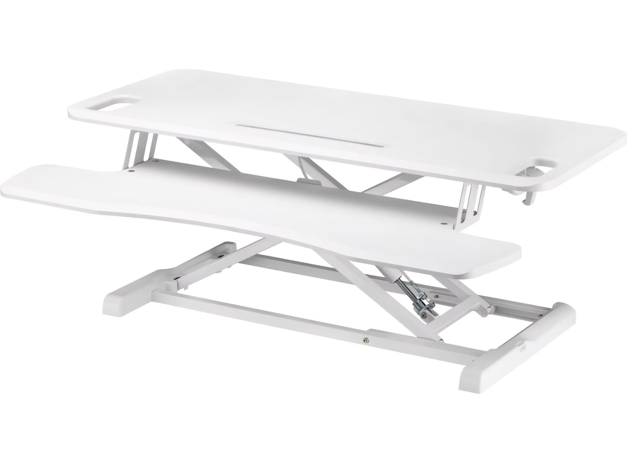 E-Zee Ergonomiskt Höj- och Sänkbart Skrivbord - iiglo