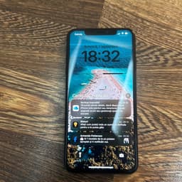 iPhone XS Max 256