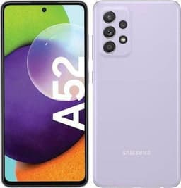 Samsung A52