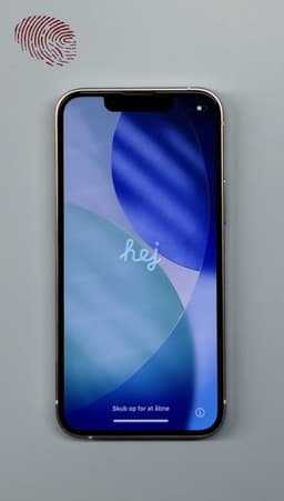 iPhone 13 mini, 128gb, Pink, nyskick/ utmärkt skick, nytt original batteri