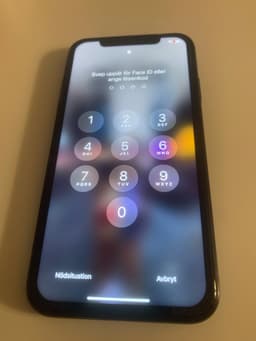 iPhone