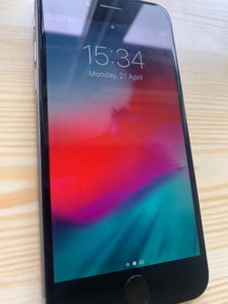 iPhone 6
