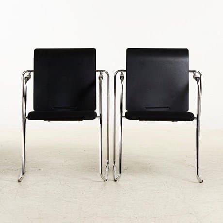 ILIAN MILINOV, unik design stolar SeatTable by ORT