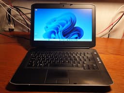 Dell Latitude E5430