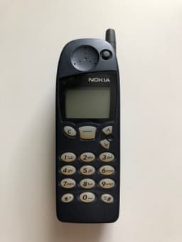 Nokia 5110
