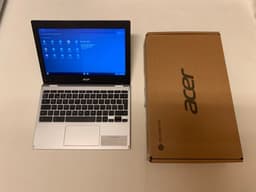 Acer Chromebook 311 CB311-11H-K5T3