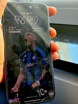 iPhone
